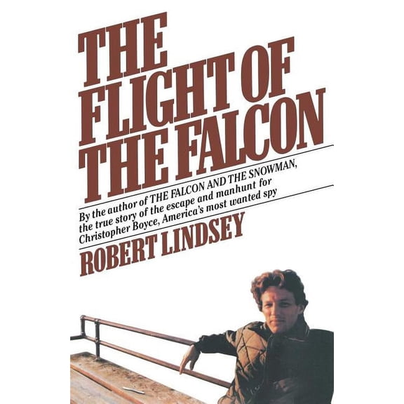 The Flight of the Falcon, (Paperback)