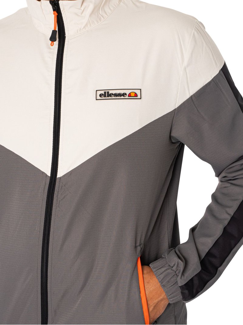 Ellesse Tomana Track Jacket, Beige - Walmart.com