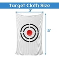 thumbnail image 2 of Tela Golf Target DoubleRiver para reemplazo de red, 150 x 90 cm, 2 of 9