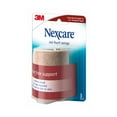 thumbnail image 3 of Nexcare No Hurt Wrap, 3 in x 2.2 yd, Unstretched, 3 of 7