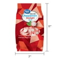 thumbnail image 6 of Great Value Peppermint Starlight Mints Hard Candy, 36 oz, 6 of 7