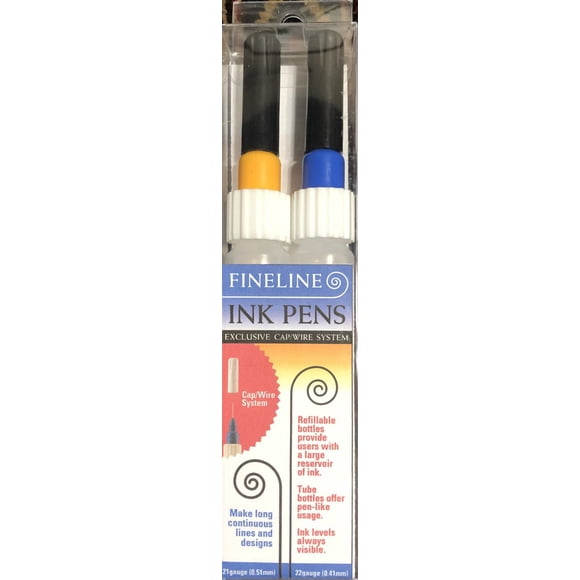 Aplicadores Fineline Fineline Applicators  8131
