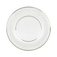 thumbnail image 2 of Lenox Venetian Lace Saucer, 2 of 3