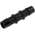 thumbnail image 2 of Help By Dorman Heater Hose Fitting 47094 Straight Connector; 5/8 Inch Hose Barb; Straight; Natural; Black; Plastic, 2 of 2