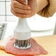 thumbnail image 3 of Pork Belly Skin Crisping Tool / Meat Tenderizer IWY, 3 of 5