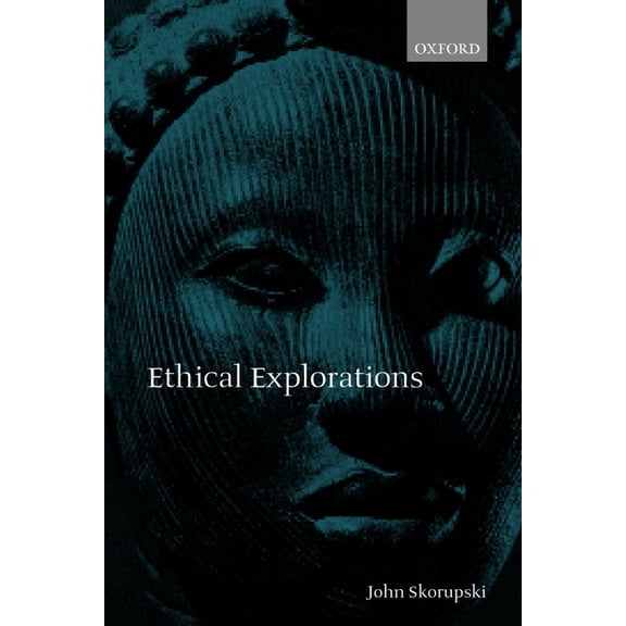 Ethical Explorations, (Hardcover)