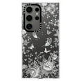thumbnail image 3 of Fairy White Garden Phone Case - Samsung Galaxy S24 Ultra Case,iPhone 16 Plus, 3 of 10