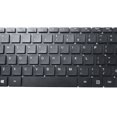thumbnail image 4 of Laptop Keyboard For Chuwi Lapbook SE CWI528 CWI547 13.3 English US Black Without Backlit New, 4 of 4