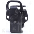 thumbnail image 1 of Soporte de Motor 1981-1982 Isuzu Pickup Base L4; 1.8L - Posición: Delantera Izquierda ANCHOR Soporte de Motor, 1 of 2