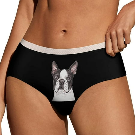 

Womens Panties Soft Lace Briefs Panty Bikini Underwear Sexy Underpants