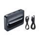 thumbnail image 1 of Transmisor de audio C31 BT 5,0 3,5mm AUX Jack USB Dongle Music Adaptador BT inalámbrico portáti MABOTO Transmisor, 1 of 7