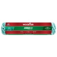 thumbnail image 2 of (2 pack) Wooster Cirrus X Yarn 14 in. W X 3/4 in. Paint Roller Cover 1 pk, 2 of 3
