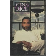Gene Rice - Just For You - Cassette