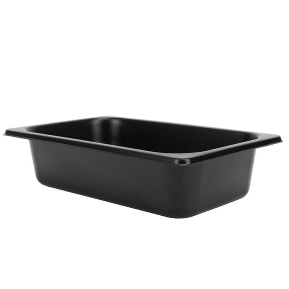 Stainless Steel Sink, Rectangular Single Bowl Kitchen Sink Hand Wash Basin with 40mm Sewer Outlet, Deep Sink for Boats Caravan Yachts