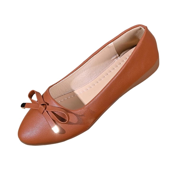 Women's Shoes Fashionable Plus-Size Soft-Soled Outdoor Trendy And Comfortable Shoes Wedding Guest Wear