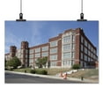 thumbnail image 2 of Print: Eastern Senior High School, 1700 East Capitol St., Nebraska, 2 of 4