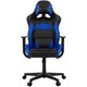 thumbnail image 1 of Silla Gamer GAMDIAS ZELUS E1 L Vinil Tipo Cuero 150 Kg Gamdias  ZELUS E1 L, 1 of 6