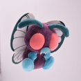 thumbnail image 2 of 13cm Cute Butterfree Pokemon Doll Electabuzz Plush Toy Stuffed Anime Raichu Jigglypuff Plushies Christmas Gift For Child Kids yaoshenbao LED, 2 of 2