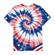 thumbnail image 1 of Odeerbi Chicos Niñas 4 de Julio Camiseta Manga Corta Día de La Independencia Camiseta Gráfica, 1 of 6