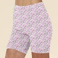 thumbnail image 2 of Pantalones Deportivos Activos de Fitness de Yoga Impresos para Mujeres, Leggings de Gimnasio para Mujeres, 2 of 4