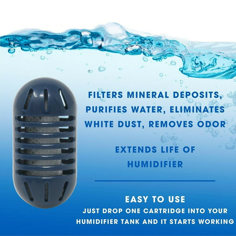 Homedics Humidifier Parts