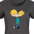 thumbnail image 3 of Hey Arnold! - Distressed Arnold - Women's Any Way Dress, 3 of 5