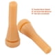 thumbnail image 4 of Dedos para desplumar avesdedo para desplumar pato no es fácil de deformar para desplumar codornices para pato para pollo Amonsee No, 4 of 5