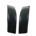 thumbnail image 4 of 2 Pieces Roof Moldings Black RH & LH for 1999-2007 Ford F-450 F-550 Super Duty, 4 of 6