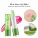 thumbnail image 2 of Moisture Lip Balm Aloe Vera Natural Lipbalm Temperature Changed Color Lipstick, 2 of 5