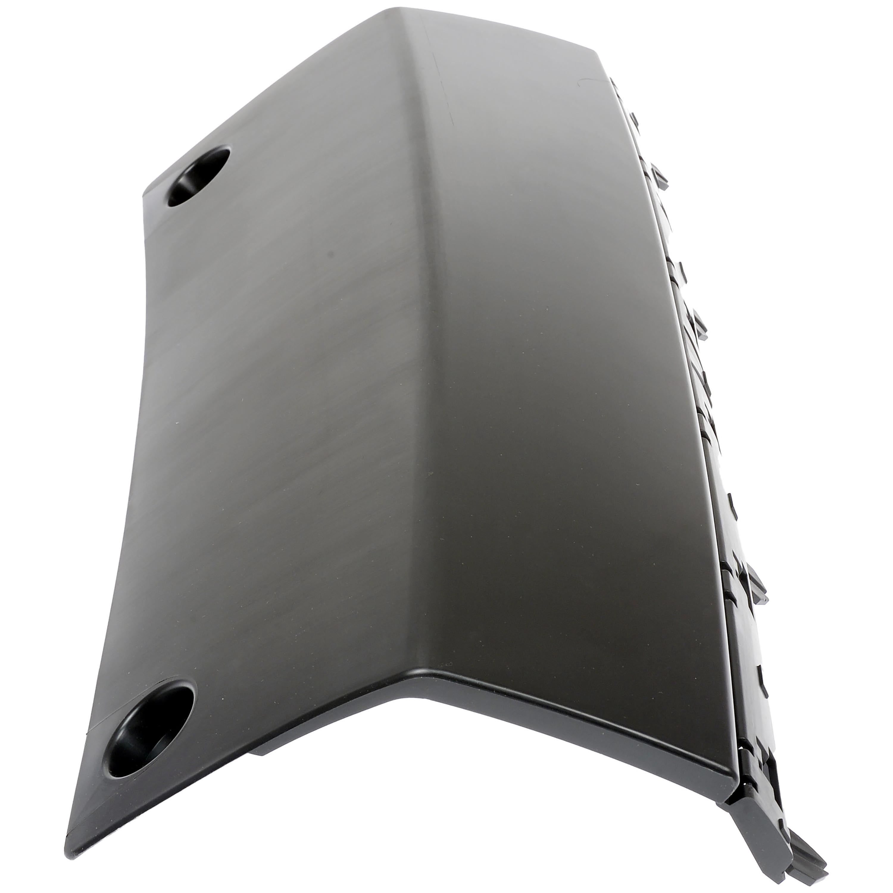 Dorman 927-926 Trailer Hitch Cover for Specific Jeep Models