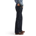 thumbnail image 4 of Levi's Men's 517 Bootcut Fit Jeans, 4 of 4
