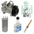 thumbnail image 1 of Universal Air Conditioner KT 4064 A/C Compressor and Component Kit, 1 of 3