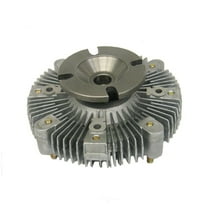 Engine Cooling Fan Clutch