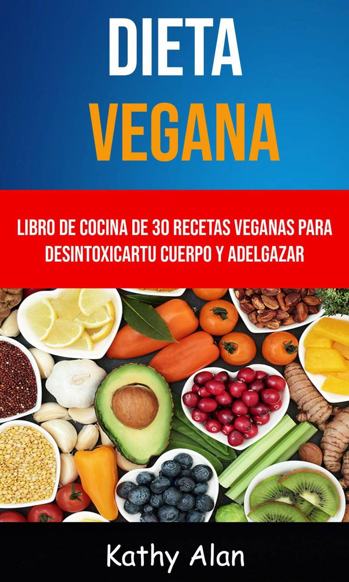 La dieta vegana adelgazar