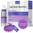 thumbnail image 1 of Exfoliante antifúngico Rida Hair Research Institute para hombres y mujeres, 1 of 5