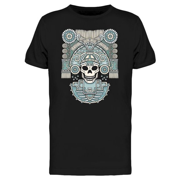 Pagan God Of Death Tee Men's -Image by Shutterstock