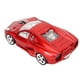 thumbnail image 2 of Ratón inalámbrico G Hz, ratón inalámbrico, ratón inalámbrico para coche deportivo, ratón inalámbrico para ordenador portátil, máxima comodidad, 2 of 9