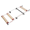 thumbnail image 3 of Wear-Resistant Bike Training Platform, Roller Riding Platform, Equipment For Indoor Fitness, 3 of 8