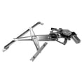 thumbnail image 4 of Power Window Regulator w/ Motor For Subaru Legacy Outback Front Right, 4 of 6