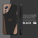 thumbnail image 3 of Case For Xiaomi 13 12 12S 11 11T 10 10S 9 9SE 8 8SE Pro Ultra Lite Colour Simple Liquid Silicone Case Beautiful Butterfly, 3 of 5