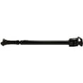 thumbnail image 5 of OEM Grade Front Drive Shaft Compatible with 1994-1998 Dodge RAM 3.9L 5.2L Manual New OEM RD54550013 Direct Fit Replacement Assembly Half Shaft Driveshaft Prop Shaft Complete, 5 of 6