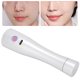 thumbnail image 5 of Humidificador pulverizador de niebla Nano facial de 25 ml, pulverizador facial hidratante portátil, máquina plateada, 5 of 8
