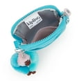 thumbnail image 3 of Kipling Women's Tally Metallic Crossbody Phone Bag with Adjustable Strap, 3 of 3