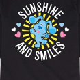 thumbnail image 3 of Blue Clues & You! - Daddy Is My Sunshine - Toddler And Youth Long Sleeve Graphic T-Shirt, 3 of 5
