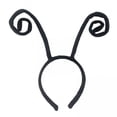 thumbnail image 1 of 3x Bandas para El Cabello de Animales Accesorios para El Cabello para Niños Accesorios para Fotos de Abejas Diadema Antena Sombreros para Decoración D 3 piezas, 1 of 8