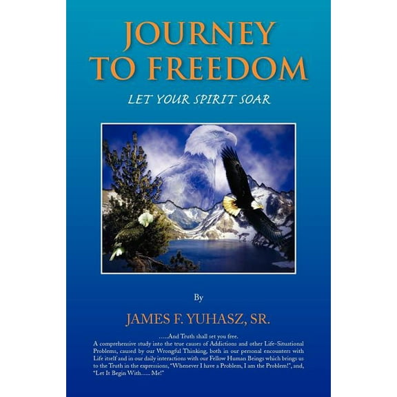 Journey to Freedom (Paperback)