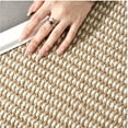 thumbnail image 3 of Area Rug Dirt Trapper  Non-Slip Washable Floor Rug, Dirt Resistant & Absorbent Indoor Rug, Low Profile Soft Rug for Entryway, Living Room, Bedroom, 3 of 8