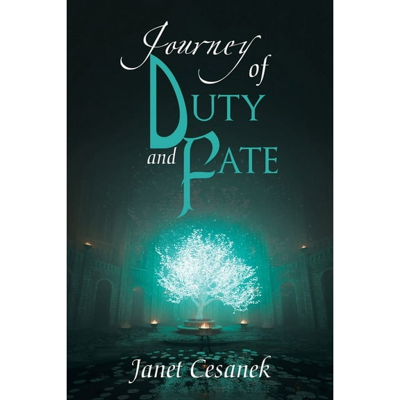 Journey of Duty and Fate (Paperback)