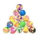 thumbnail image 1 of EeaseMX 25 pelotas elásticas de goma de 32 mm para saltar, juguete para niños y bebés (colores variados), 1 of 7
