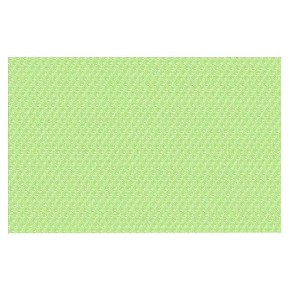 1 Pack Refrigerator Mats Shelf Liners for Glass ShelvesFridge Liners